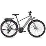 VTC électrique Kalkhoff Endeavour L Excite - 400 Wh – Image 2
