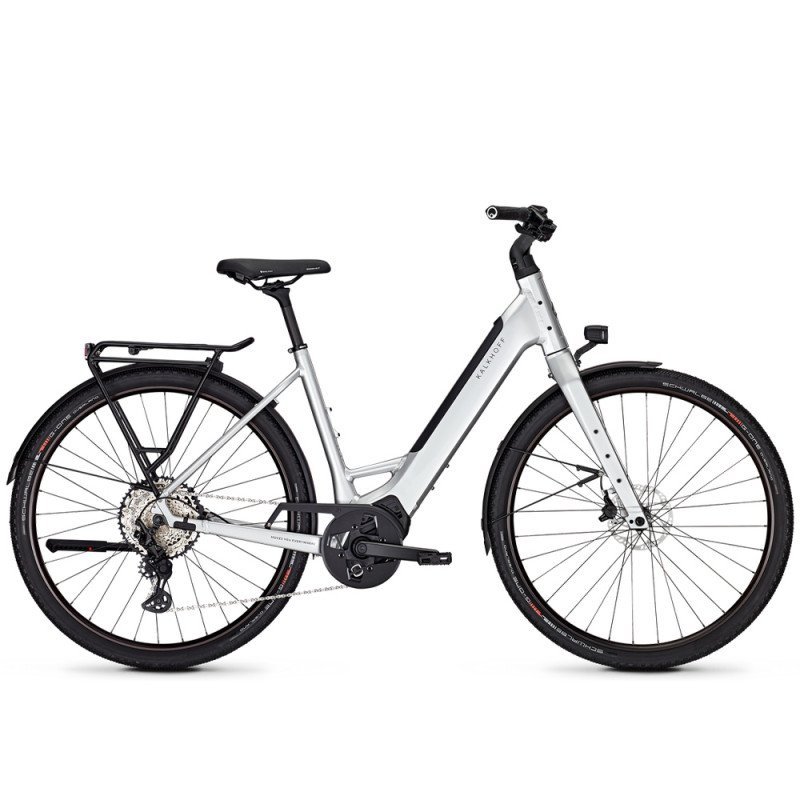 Kalkhoff-Endeavour-L-Excite.jpg VTC électrique Kalkhoff Endeavour L Excite - 400 Wh – Image 1