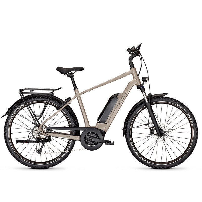 Kalkhoff-Entice-1-Move-1.jpg Vélo de randonnée électrique Kalkhoff Entice 1 Move - 725 Wh – Image 1