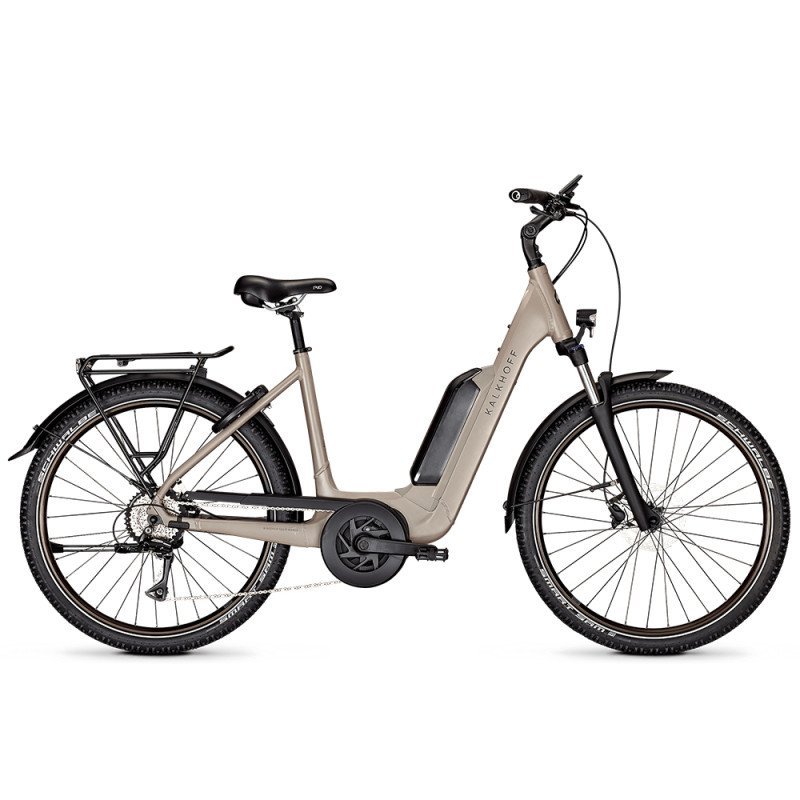 Kalkhoff-Entice-1-Move.jpg Vélo de randonnée électrique Kalkhoff Entice 1 Move - 545 Wh – Image 1