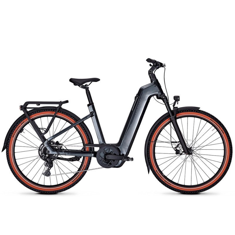 Kalkhoff-Entice-5-Season-2.jpg Vélo de randonnée électrique Kalkhoff Entice 5 Season 2 - 600 Wh – Image 1
