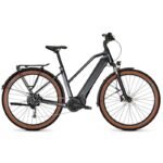 Vélo de randonnée électrique Kalkhoff Entice 5 Season 625 Wh – Image 4