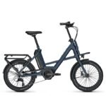 Vélo de randonnée électrique Kalkhoff Entice C+ Excite 545 Wh – Image 5