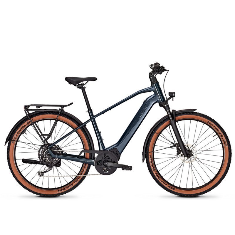 Kalkhoff-Entice-L-Advance-3.jpg Vélo de randonnée électrique Kalkhoff Entice L Advance - 400 Wh – Image 1