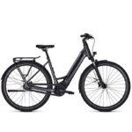 Vélo de ville électrique Kalkhoff Image L Season - 400 Wh – Image 4