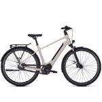 Vélo de ville électrique Kalkhoff Image L Season - 400 Wh – Image 3