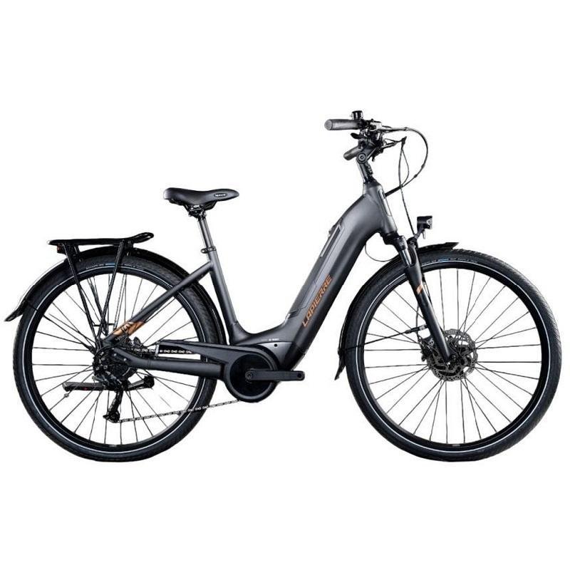 Lapierre-E-Urban-4-compressed.jpg Lapierre E-Urban 4.5 2024 – Image 1