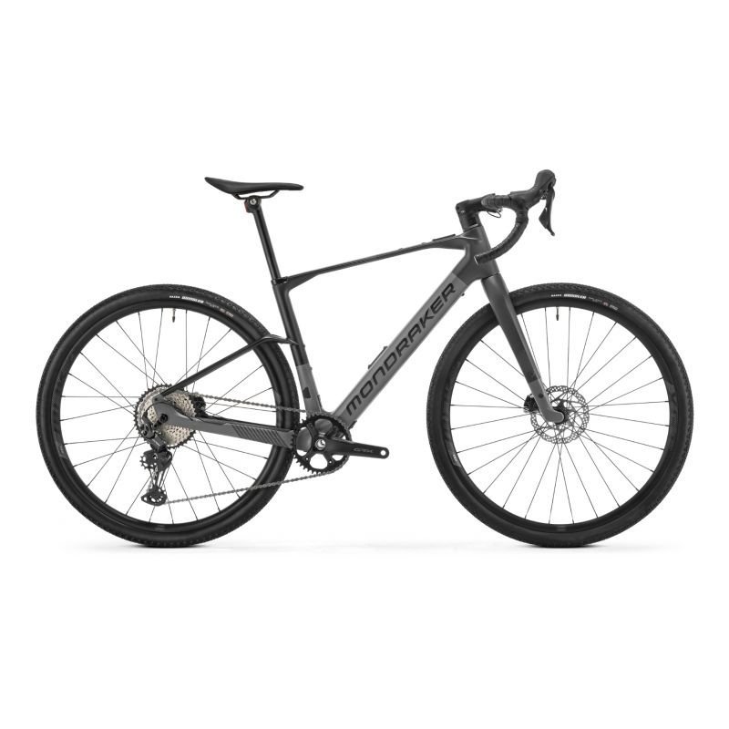 Mondraker-Dusty-compressed.jpg Vélo gravel électrique Mondraker Dusty 2025 – Image 1