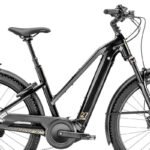 Vélo électrique Moustache Samedi 27 Xroad 6 – Image 4