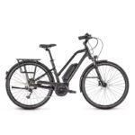 Moustache Samedi 28.1 Open Shimano Altus 9V Vélo Électrique
