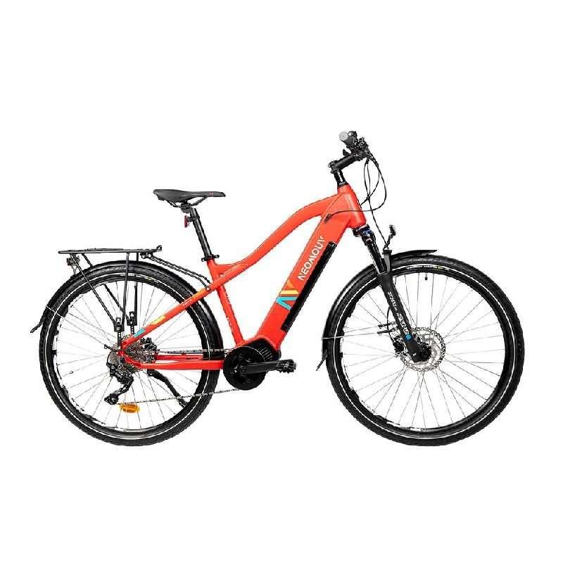 Neomouv-ENARA-2-TK-compressed.jpg Neomouv ENARA 2 TK Rouge mat – Image 1