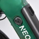 Neomouv NIVEOL Bleu foncé – Image 9