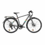 Neomouv velo electrique​ TICKET vert sapin – Image 3