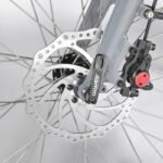Neomouv velo electrique​ TICKET vert sapin – Image 5