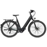 VTC électrique O2feel iSwan 6.1 Explorer – Image 2