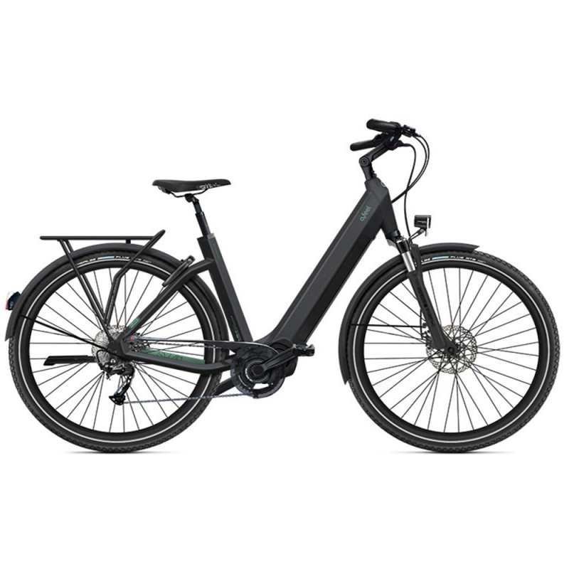 O2feel-iSwan-Explorer-6-compressed-1.jpg Vélo de Ville Électrique O2feel iSwan Explorer 6.1 Univ Shimano Alivio 9V 540 Wh – Image 1