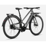 VTC électrique Orbea Diem 30 2025 – Image 5