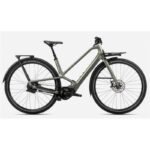 VTC électrique Orbea Diem 30 2025 – Image 4