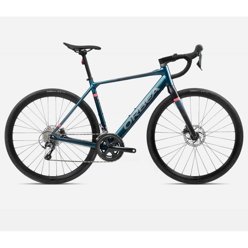 Orbea-Gain-D40-compressed.jpg Vélo route Orbea Gain D40 2024 – Image 1