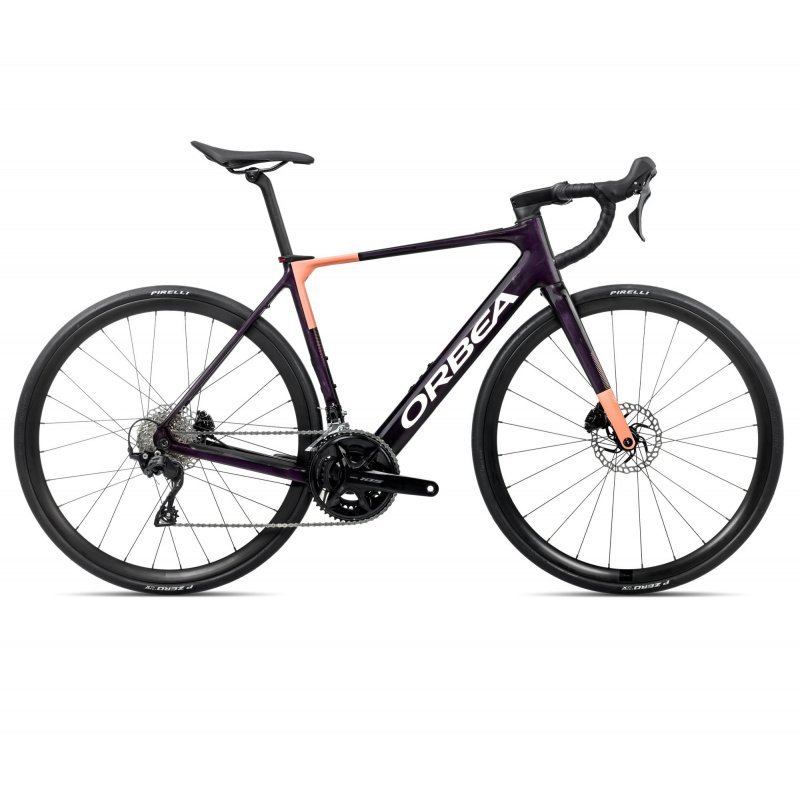Orbea-Gain-M30-7.jpg Vélo route Orbea Gain M40 2025 – Image 1