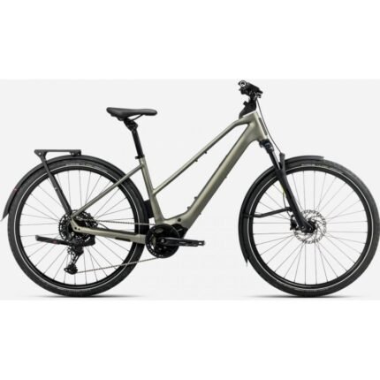 VTC électrique Orbea Kemen tour 20 mid