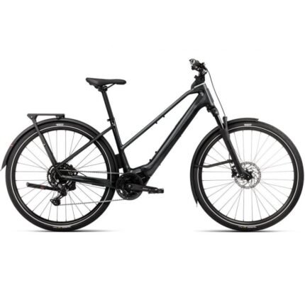 VTC électrique Orbea Kemen tour 30 Mid