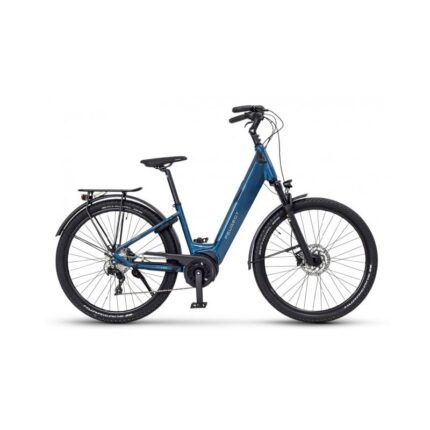 Vélo électrique Peugeot eC01 D10 Performance