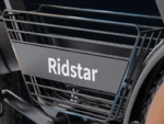 Vélo électrique tout-terrain Ridstar CR20 1500 XNUMX W – Image 5