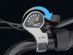 Vélo électrique tout-terrain Ridstar CR20 1500 XNUMX W – Image 2
