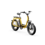 Elwing Ritmic Solo Vélo électrique cargo – Image 5