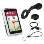 Compteur GPS pour vélo SIGMA ROX 12.1 EVO