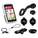 Compteur GPS pour vélo SIGMA ROX 12.1 EVO