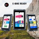 Compteur GPS pour vélo SIGMA ROX 12.1 EVO – Image 3