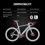 Compteur GPS pour vélo SIGMA ROX 12.1 EVO – Image 2