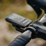 Compteur GPS pour vélo SIGMA ROX 12.1 EVO-Noir/Gris – Image 4