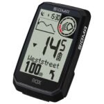 SIGMA Compteur Vélo GPS - ROX 4.0 Endurance – Image 5