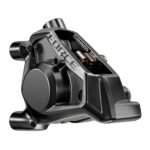 Commande de freins et de dérailleur SRAM RED AXS HRD + freins à disque hydrauliques | Montage plat – Image 2