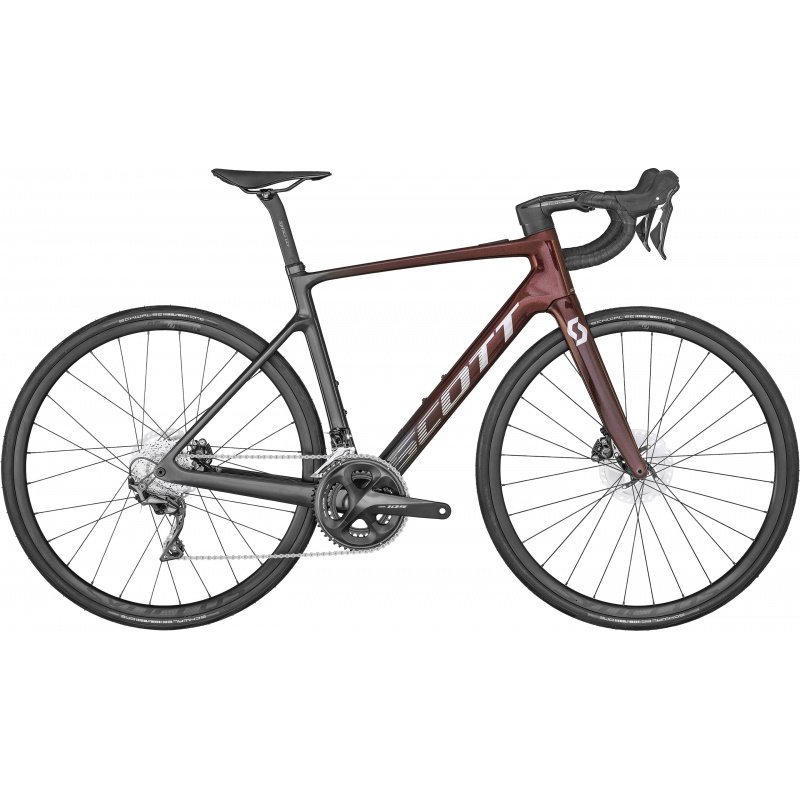 Scott-Addict-eRide-30.jpg Vélo de course Scott Addict eRide 30 – Image 1