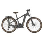 VTC électrique Scott Axis eRIDE 20