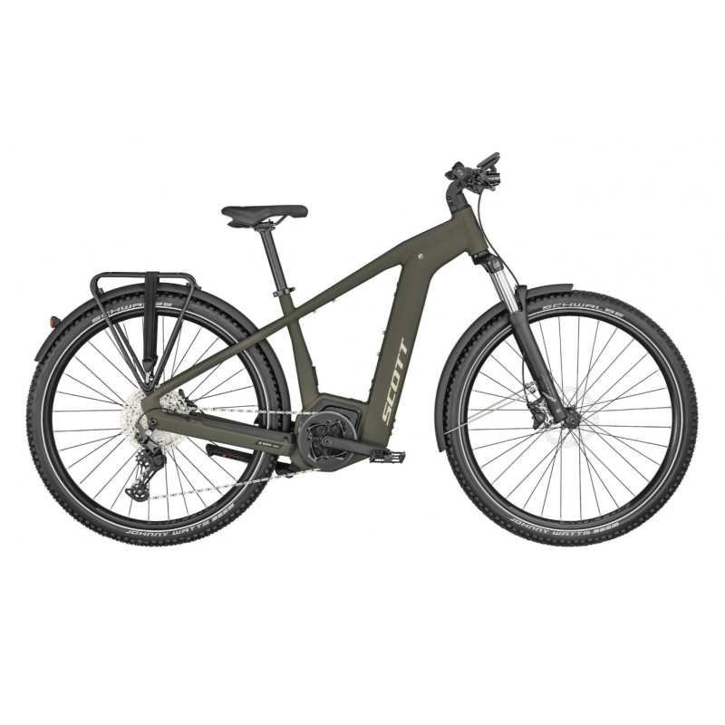 Scott-Axis-eRIDE-30-compressed.jpg VTC électrique Scott Axis eRIDE 30 – Image 1