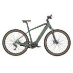 VTC électrique Scott Sub Cross Eride 10