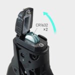 Freins à disque hydrauliques Shimano 105 ST-R7170 + BR-R7170 - Di2 | 2x12 vitesses - Kit FW – Image 3