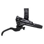 Freins à disque hydrauliques Shimano Deore XT BL-M8100 + BR-M8120 Enduro/Trail - I-Spec EV - J-Kit - Set RW – Image 3