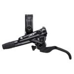 Freins à disque hydrauliques Shimano Deore XT BL-M8100 + BR-M8120 Enduro/Trail - I-Spec EV - J-Kit - Set FW – Image 4