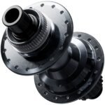 Moyeu arrière Shimano Deore XT FH-M8210-B - Centerlock | 12x148 mm Boost - Micro Spline – Image 2