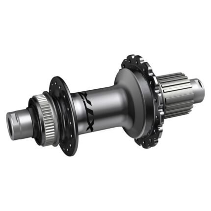 Moyeu arrière Shimano XTR FH-M9111-B - Centerlock - Boost 12x148 mm - E-Thru - 12 vitesses