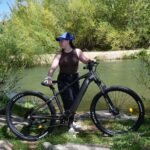 VTT Électrique UrbanBiker UB300 – Bild 3
