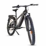 VTT Électrique UrbanBiker UB300 FE Equipement complet – Bild 8