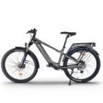 VTT Électrique UrbanBiker UB300 FE Equipement complet – Bild 9