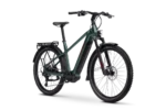 VTC Électrique haibike Trekking 5 – Image 10